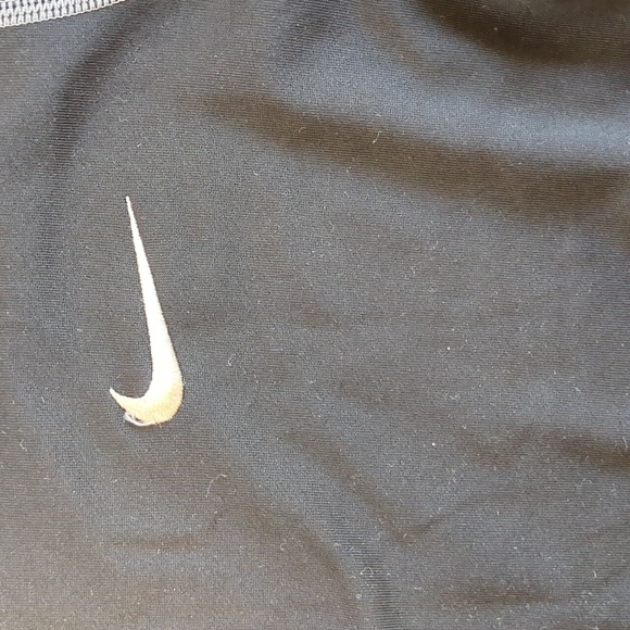 Nike Pro base layer shirt - Picture 4 of 5